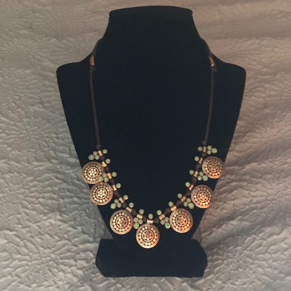 Adjustable Necklace
